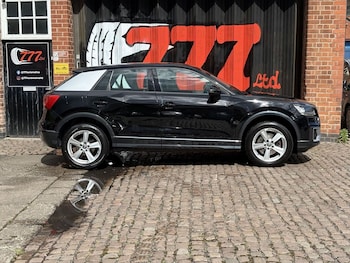 Used Audi Q2 2018 for sale - 78582640: Photo
