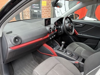 Used Audi Q2 2018 for sale - 78582640: Photo