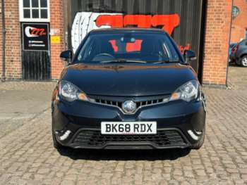 Used MG MG3 2018 for sale - 74333120: Photo