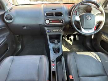Used MG MG3 2018 for sale - 74333120: Photo