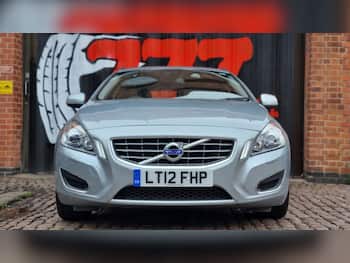 Used Volvo V60 2012 for sale - 79642659: Photo