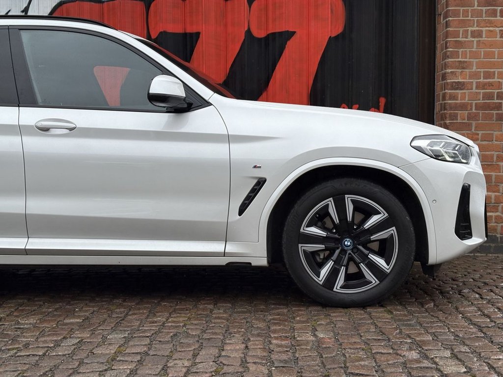 Used BMW iX3 2023 for sale - 78068598: Photo 12