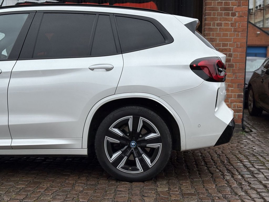 Used BMW iX3 2023 for sale - 78068598: Photo 16