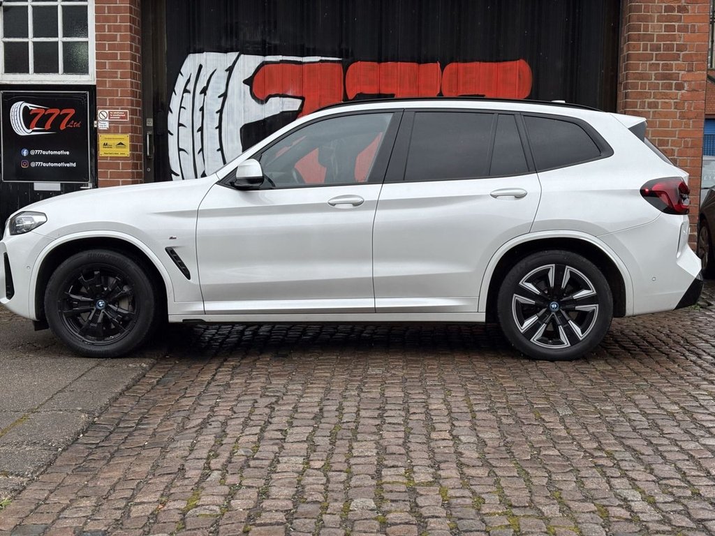 Used BMW iX3 2023 for sale - 78068598: Photo 17