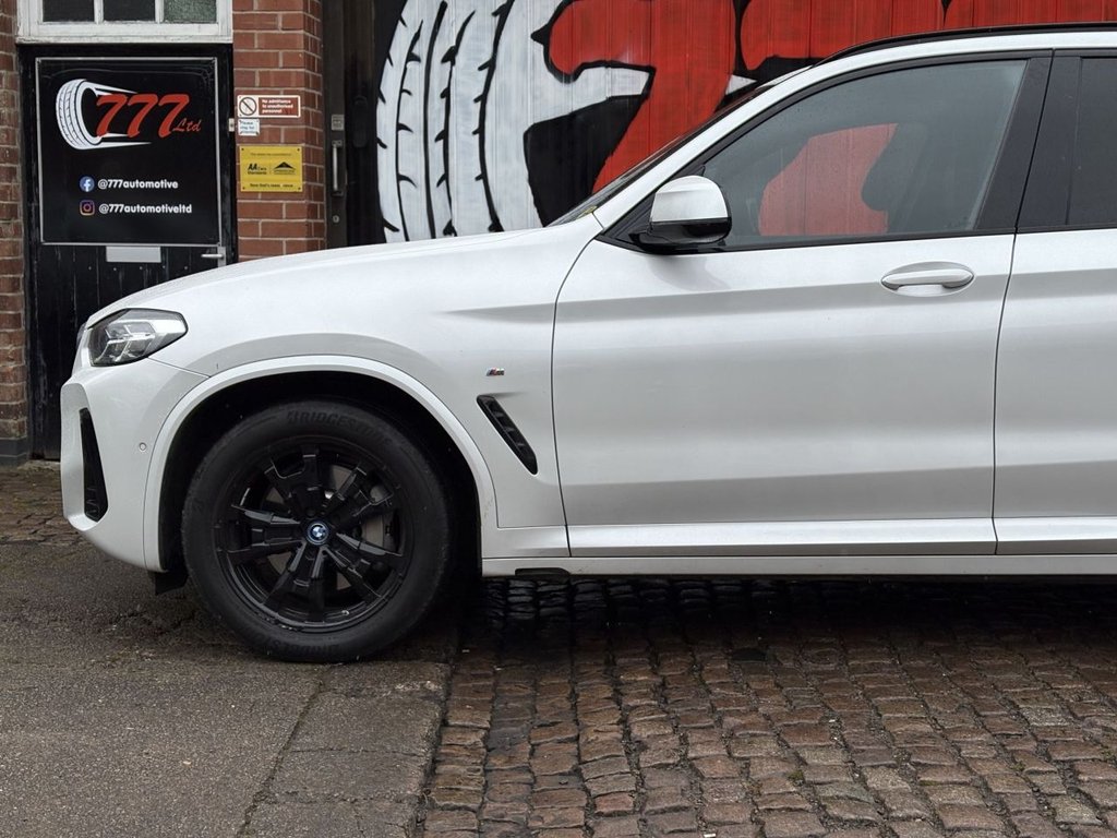 Used BMW iX3 2023 for sale - 78068598: Photo 19