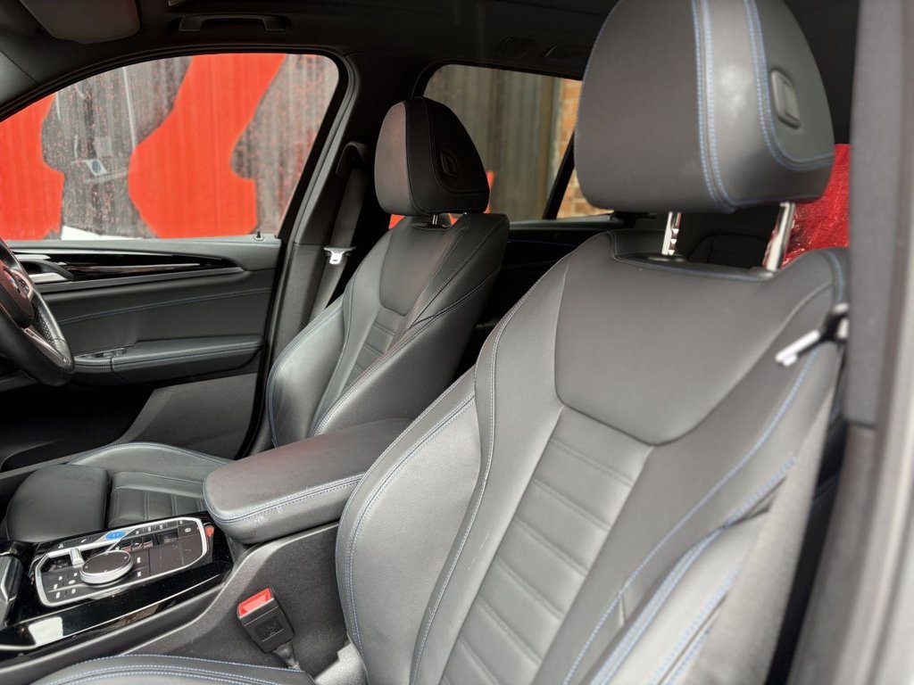 Used BMW iX3 2023 for sale - 78068598: Photo 22