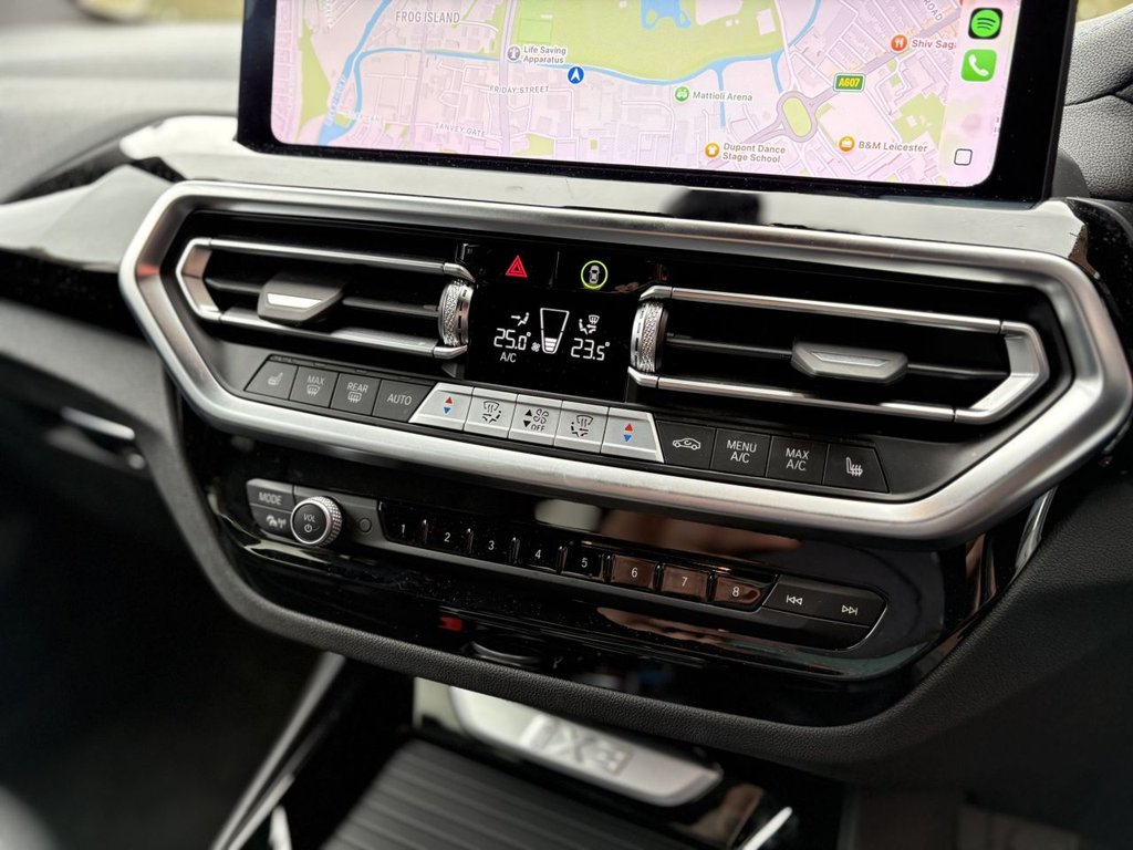 Used BMW iX3 2023 for sale - 78068598: Photo 24