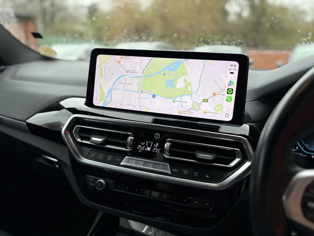 Used BMW iX3 2023 for sale - 78068598: Photo 25