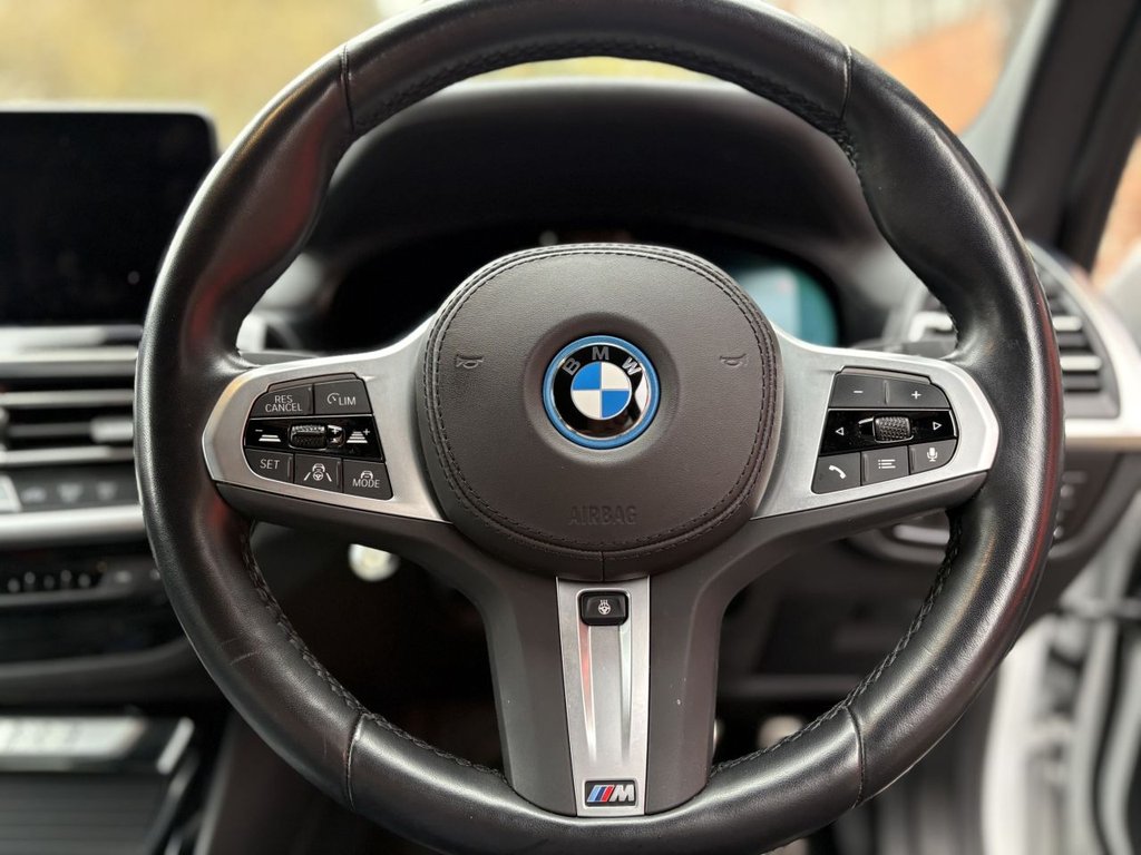 Used BMW iX3 2023 for sale - 78068598: Photo 26