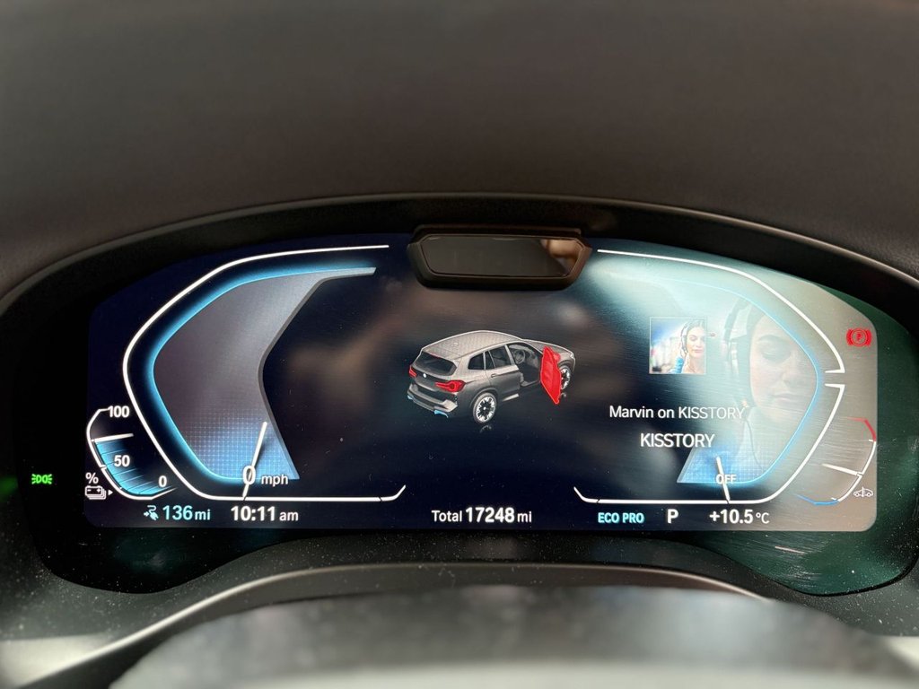 Used BMW iX3 2023 for sale - 78068598: Photo 28