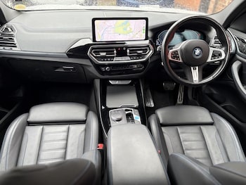 Used BMW iX3 2023 for sale - 78068598: Photo