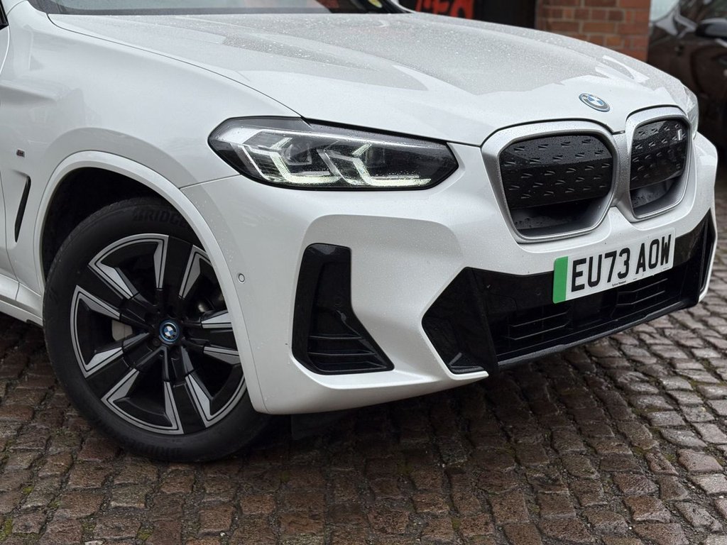 Used BMW iX3 2023 for sale - 78068598: Photo 6