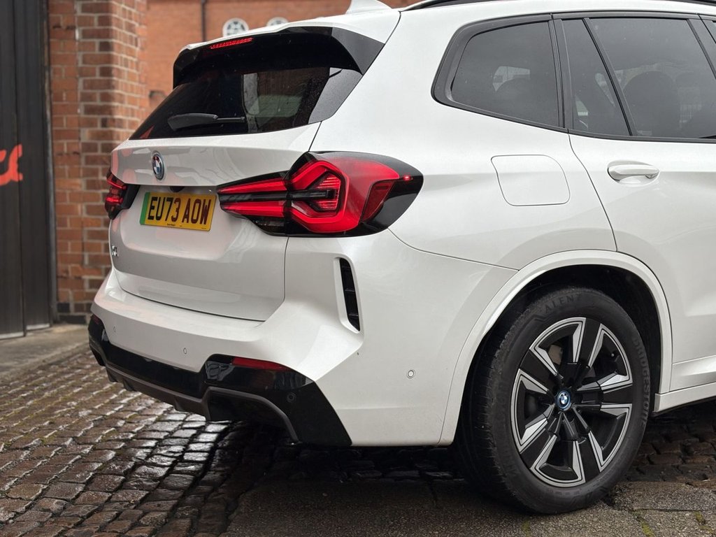 Used BMW iX3 2023 for sale - 78068598: Photo 7