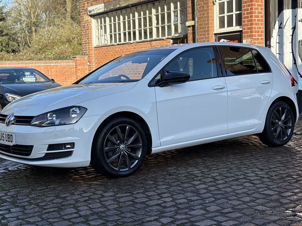 Used Volkswagen Golf 2015 for sale - 76783929: Photo 10