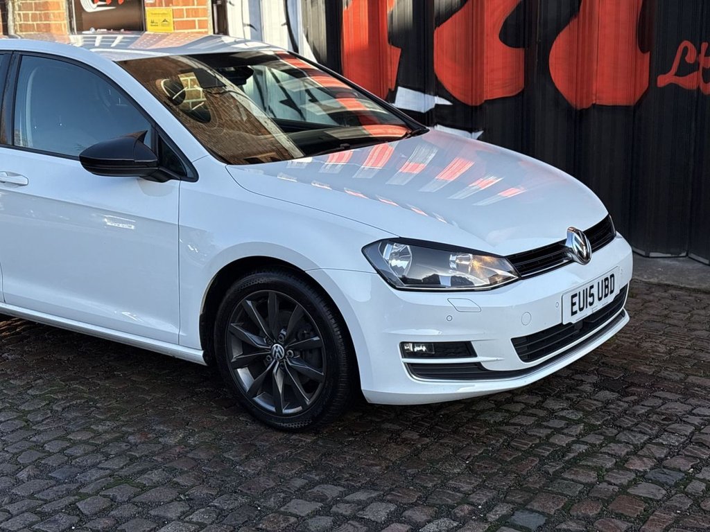 Used Volkswagen Golf 2015 for sale - 76783929: Photo 11