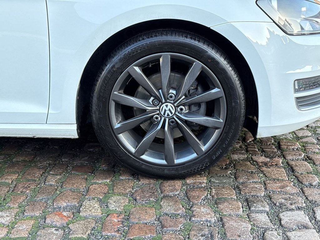 Used Volkswagen Golf 2015 for sale - 76783929: Photo 12