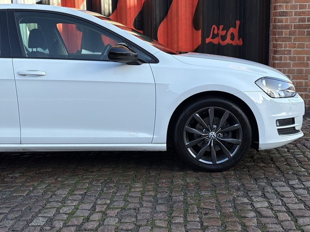 Used Volkswagen Golf 2015 for sale - 76783929: Photo 13