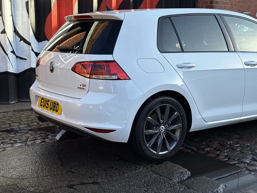 Used Volkswagen Golf 2015 for sale - 76783929: Photo 15