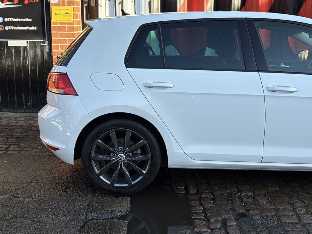 Used Volkswagen Golf 2015 for sale - 76783929: Photo 16