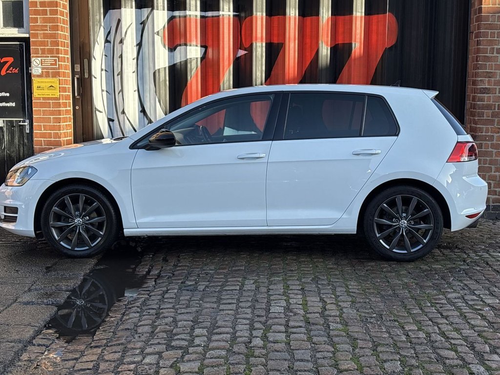 Used Volkswagen Golf 2015 for sale - 76783929: Photo 17