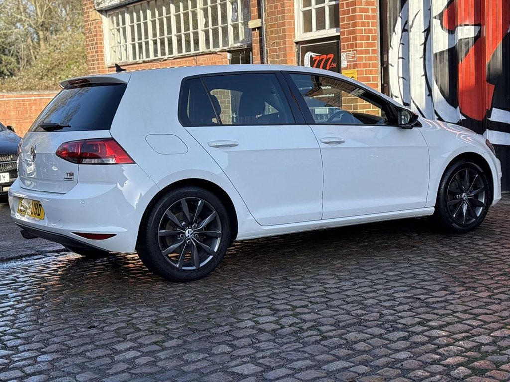 Used Volkswagen Golf 2015 for sale - 76783929: Photo 19