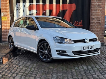 2015 (15) - 1.4 TSI 150 GT 5dr