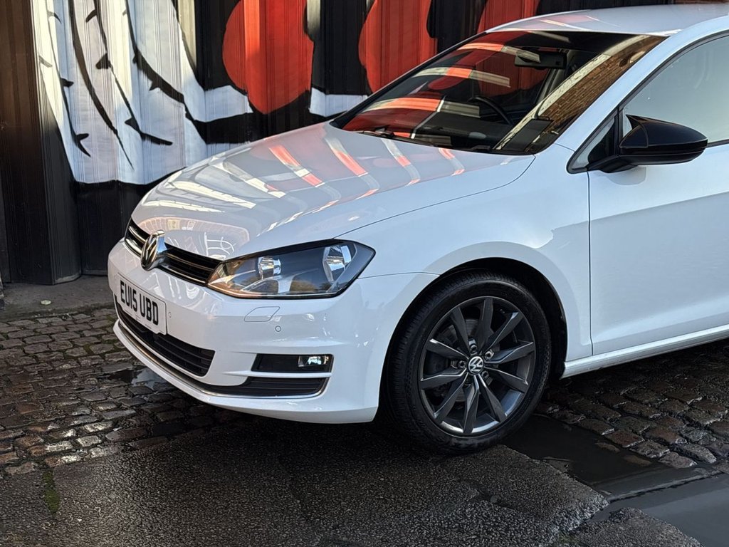 Used Volkswagen Golf 2015 for sale - 76783929: Photo 23