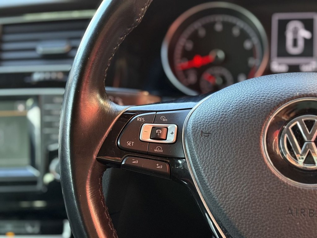 Used Volkswagen Golf 2015 for sale - 76783929: Photo 28