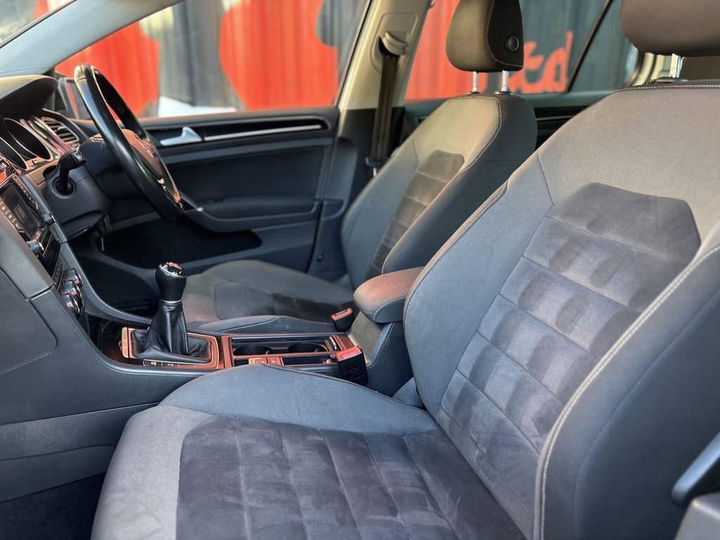 Used Volkswagen Golf 2015 for sale - 76783929: Photo 5