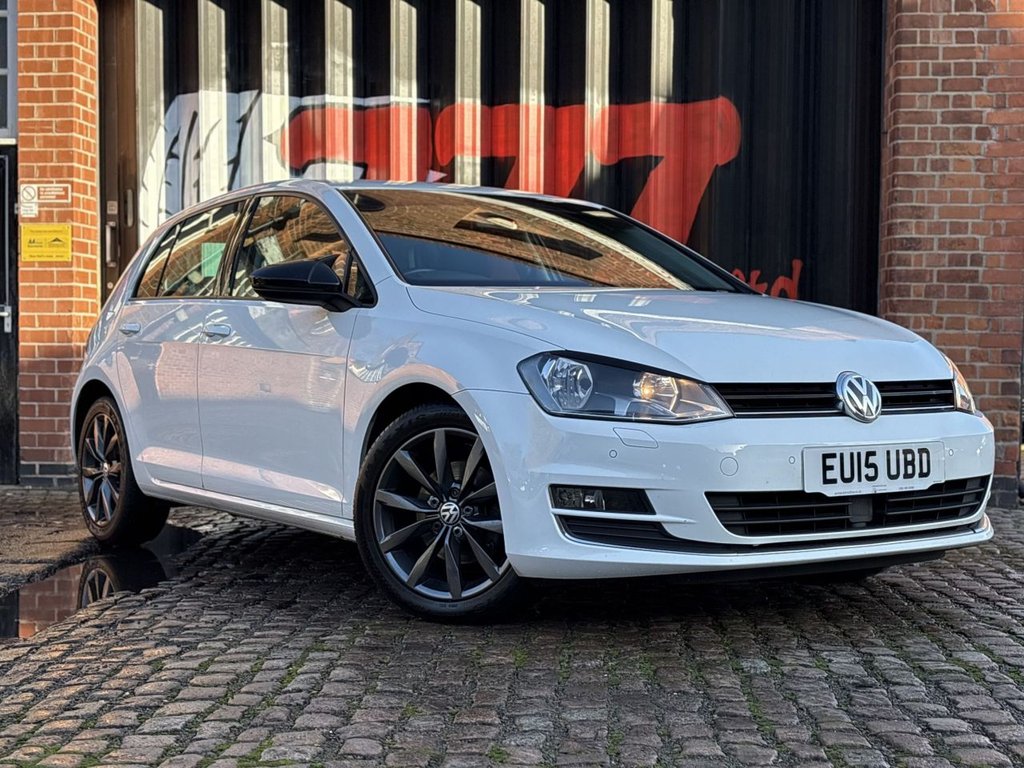 Used Volkswagen Golf 2015 for sale - 76783929: Photo 6