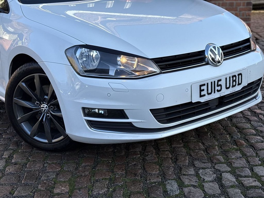 Used Volkswagen Golf 2015 for sale - 76783929: Photo 7