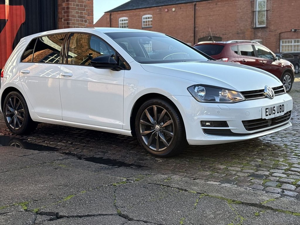 Used Volkswagen Golf 2015 for sale - 76783929: Photo 9