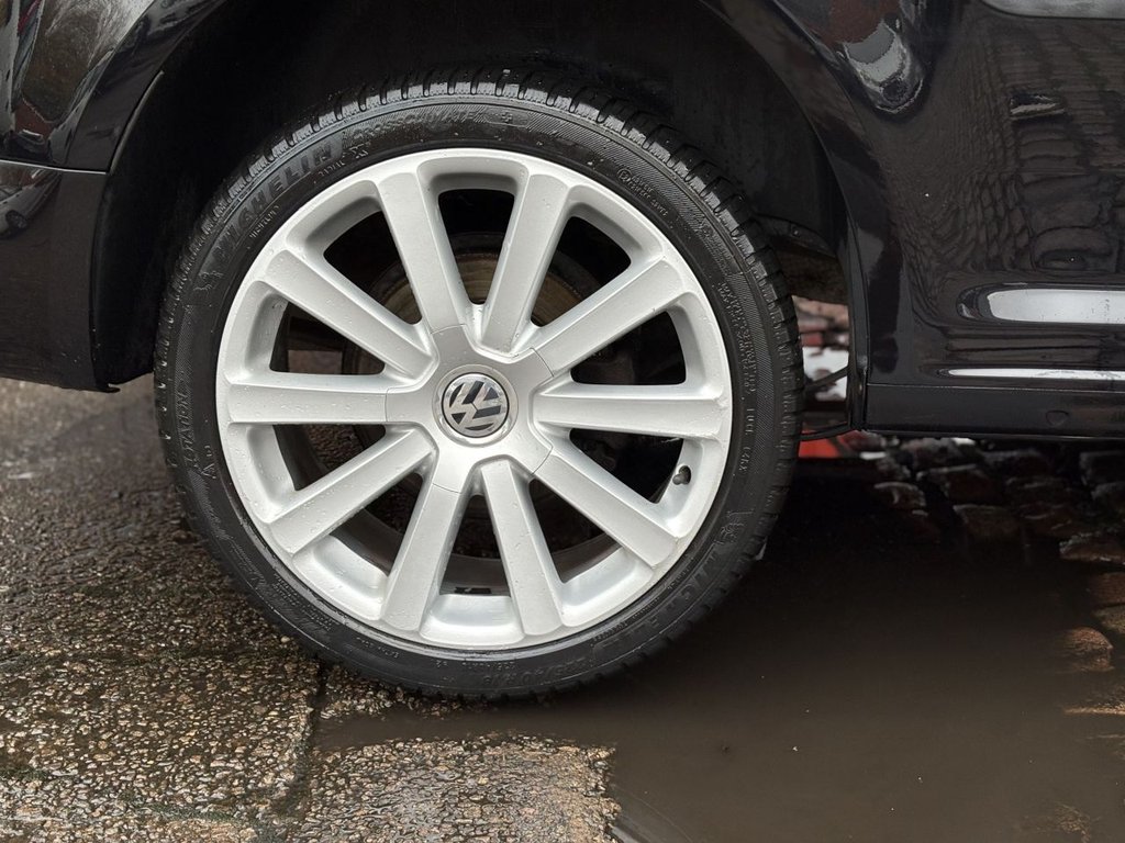 Used Volkswagen Caddy 2016 for sale - 76768582: Photo 13