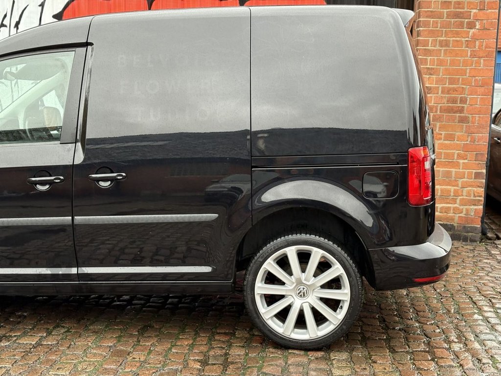 Used Volkswagen Caddy 2016 for sale - 76768582: Photo 16