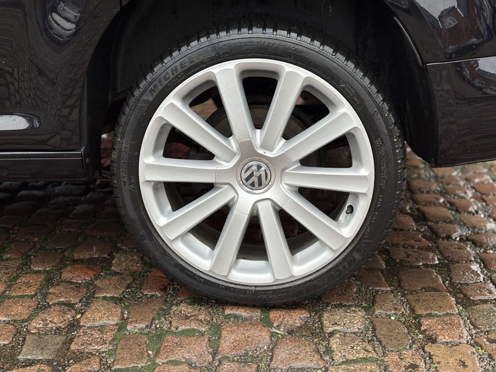 Used Volkswagen Caddy 2016 for sale - 76768582: Photo 19