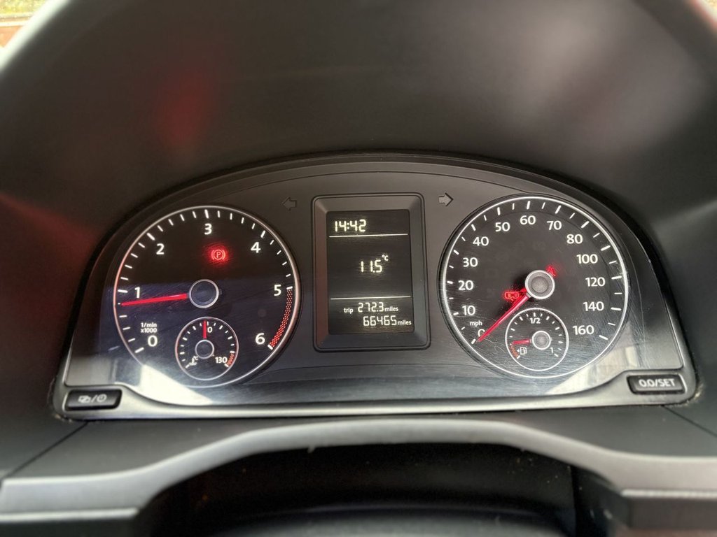 Used Volkswagen Caddy 2016 for sale - 76768582: Photo 23