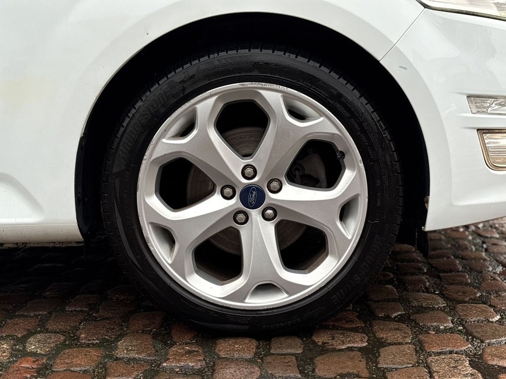 Used Ford Mondeo 2012 for sale - 77250320: Photo 13