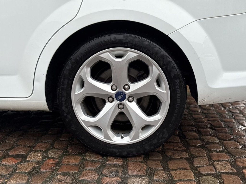 Used Ford Mondeo 2012 for sale - 77250320: Photo 22