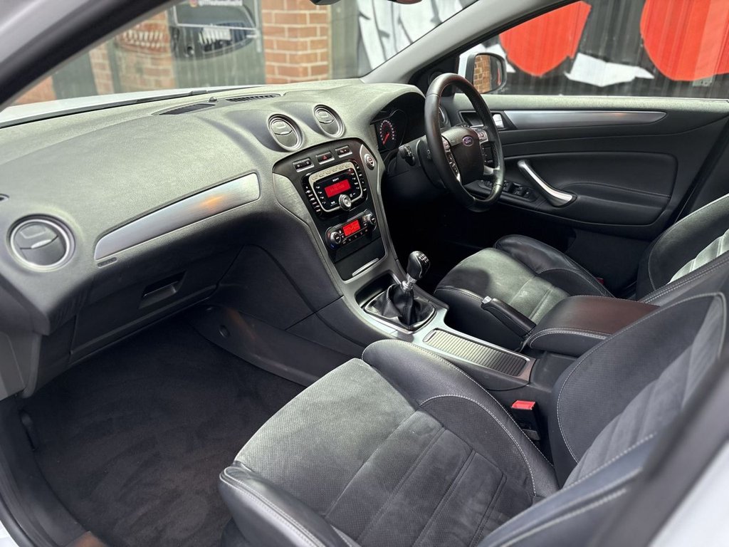 Used Ford Mondeo 2012 for sale - 77250320: Photo 26