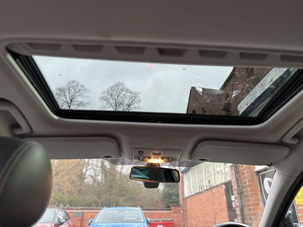 Used Ford Mondeo 2012 for sale - 77250320: Photo 27