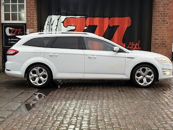 Used Ford Mondeo 2012 for sale - 77250320: Photo