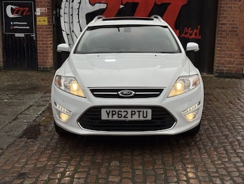 Used Ford Mondeo 2012 for sale - 77250320: Photo