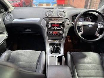 Used Ford Mondeo 2012 for sale - 77250320: Photo