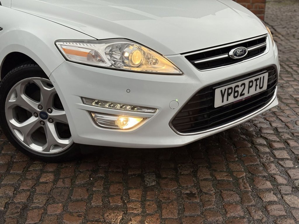 Used Ford Mondeo 2012 for sale - 77250320: Photo 6