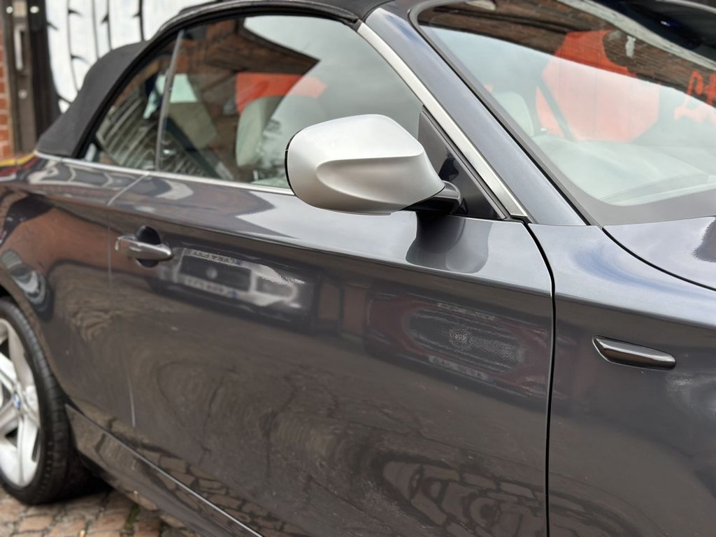 Used BMW 1 Series 2012 for sale - 76235696: Photo 11