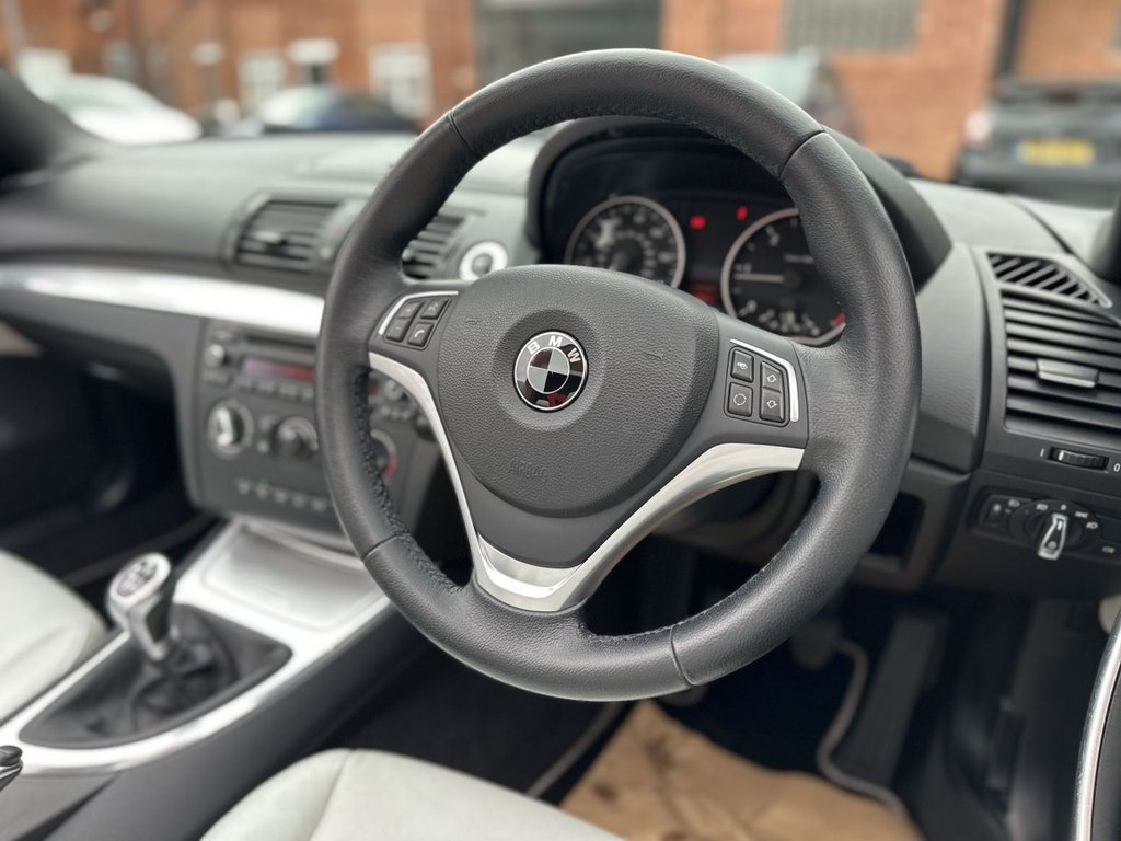 Used BMW 1 Series 2012 for sale - 76235696: Photo 14