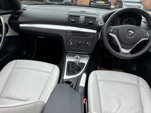 Used BMW 1 Series 2012 for sale - 76235696: Photo 15