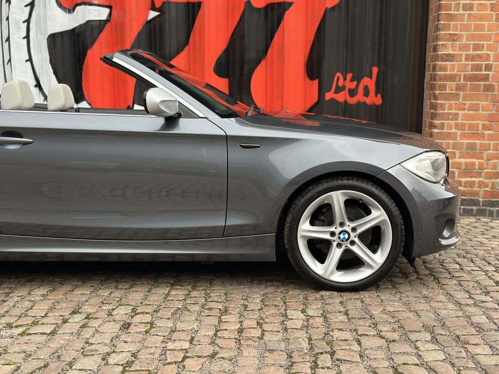 Used BMW 1 Series 2012 for sale - 76235696: Photo 16