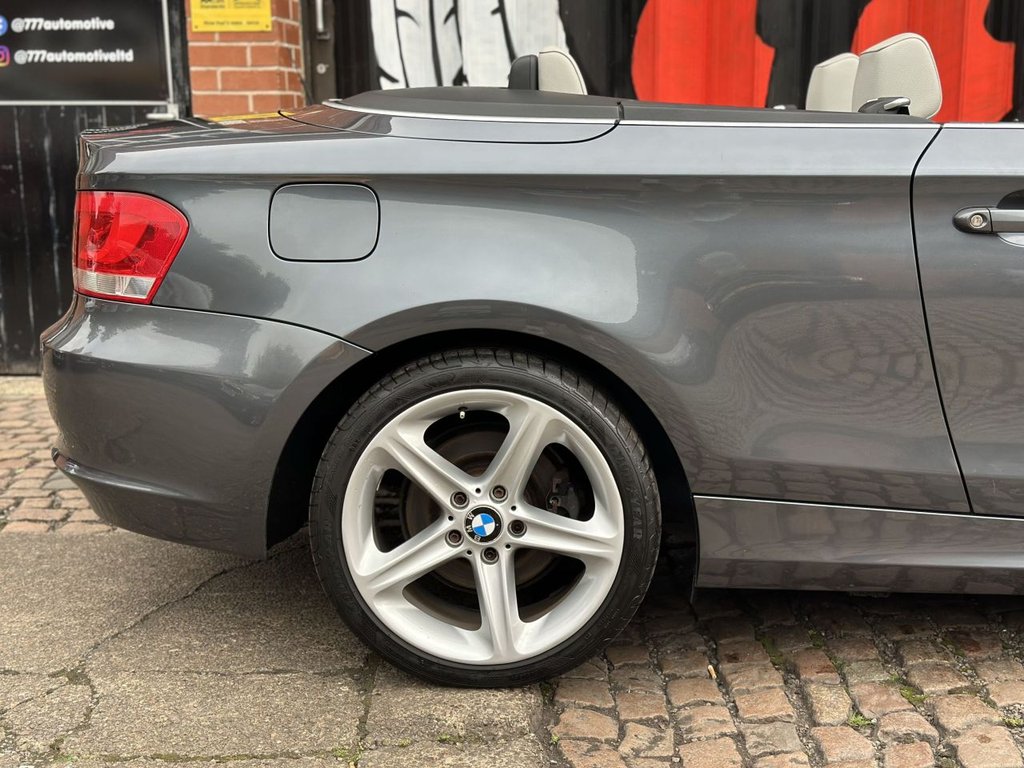 Used BMW 1 Series 2012 for sale - 76235696: Photo 17