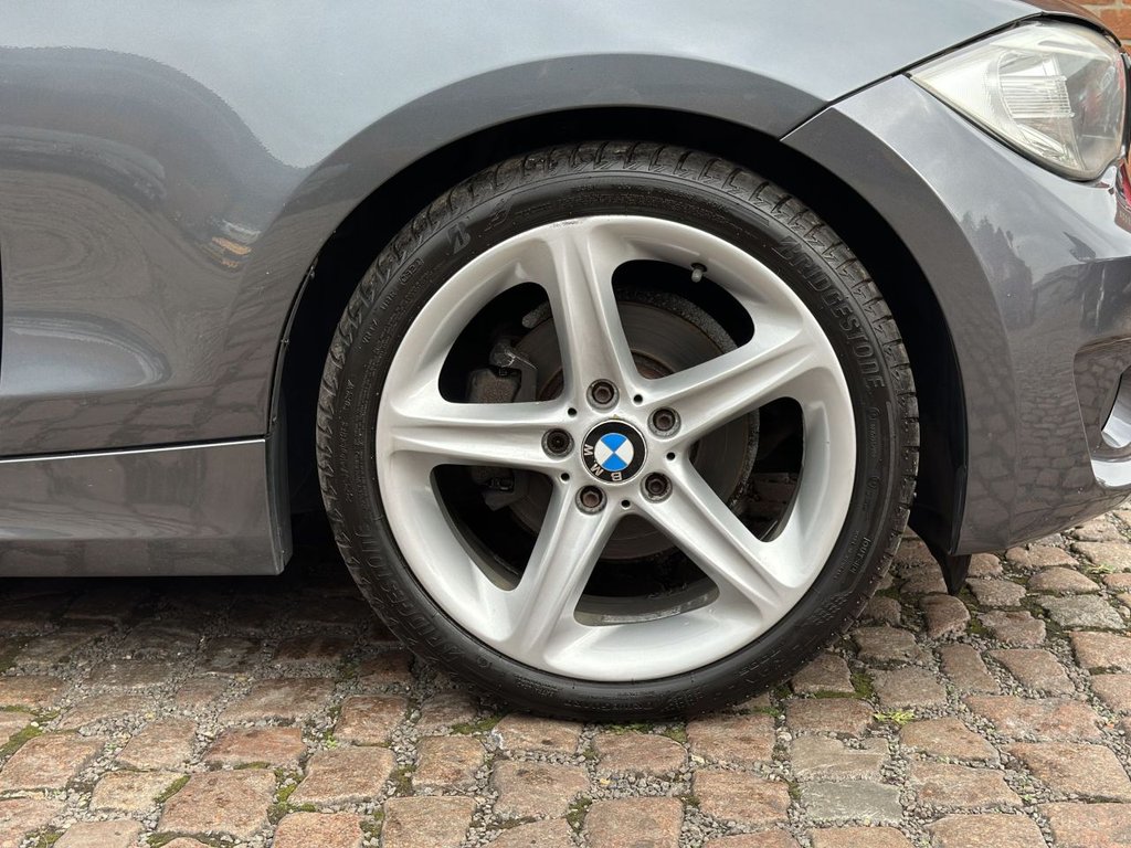 Used BMW 1 Series 2012 for sale - 76235696: Photo 19